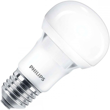 Світлодіодна лампа PHILIPS A60 9W E27 230V 6500K Essential (929001205387)