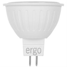 Набір світлодіодних ламп ERGO Basic 2+1 MR16 7W GU5.3 4100K 220V (LBCGU5.37ANFN2+1)