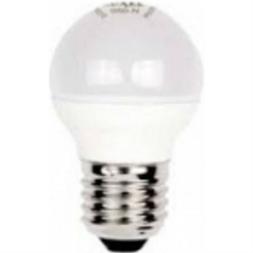 

Светодиодная лампа ULTRA LED G45 8.5 W E27 3000K, LED G45