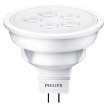 Світлодіодна лампа PHILIPS ESS 4.5W GU5.3 6500K 100-240V 36D 865 (929001274808)