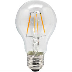 

Светодиодная лампа WORK'S Filament LB0440 A60F 4W E27 4000K (6902017602069), Filament A60F-LB0440-E27