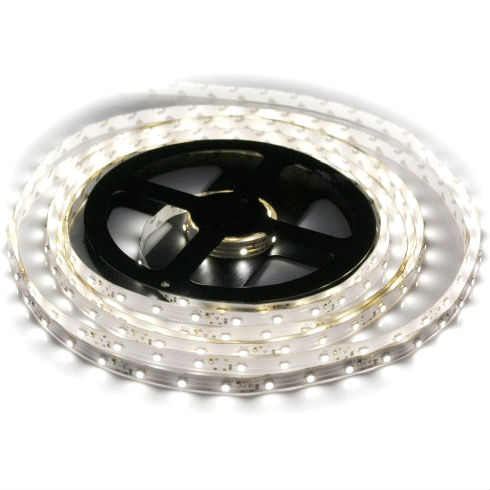 Світлодіодна стрічка ENERGENIE EG-LED-STR3528-L60K40-01 (1302000)
