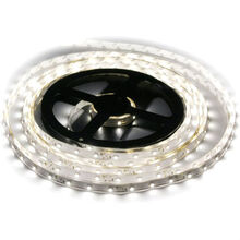 Світлодіодна стрічка ENERGENIE EG-LED-STR3528-L60K40-01 (1302000)