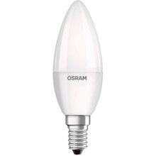 Світлодіодна лампа OSRAM Value B40 5W 470Lm 2700K E14 (4052899326453)