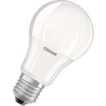 Світлодіодна лампа Osram Value Classic A60 9.5 W/840, E27 (4052899973381)