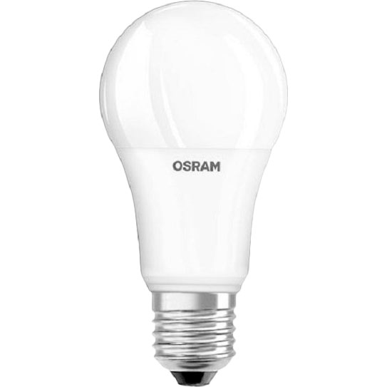 

Светодиодная лампа Osram Star Classic Е27 7-60W 4000K 220V A60 (4058075096417), LED STAR Е27 7-60W 4000K 220V A60