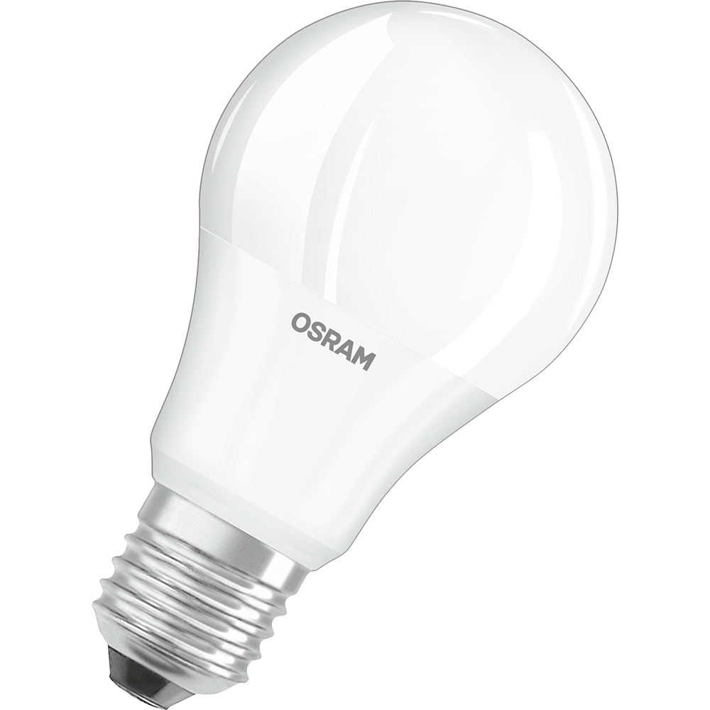 Світлодіодна лампа Osram Value Classic A75 10W 1055Lm 4000К E27 (4052899973404)