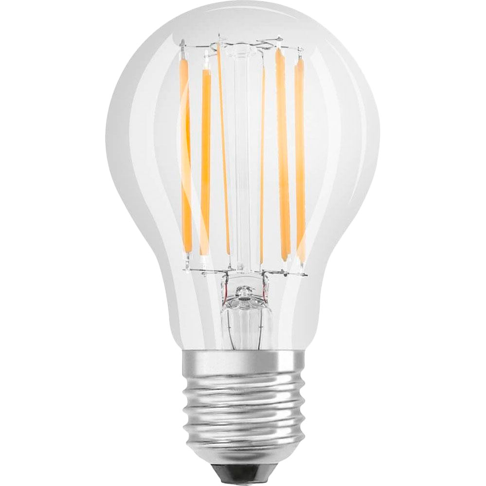 

Светодиодная лампа OSRAM LED Value FILAMENT P40 4W 470Lm 2700K E14 (4058075288720), LED Value FILAMENT P40 4W (470Lm) 2700K E14