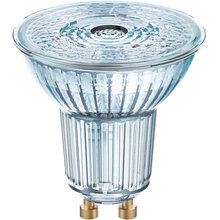 Світлодіодна лампа Osram Value Classic GU10 3.6-50W 4000K 230V PAR16 (4058075055155)