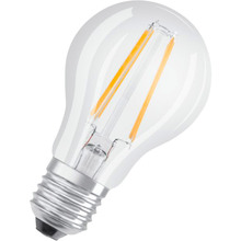 Світлодіодна лампа OSRAM LED Value Filament A60 7W 806Lm 4000K E27 (4058075288645)