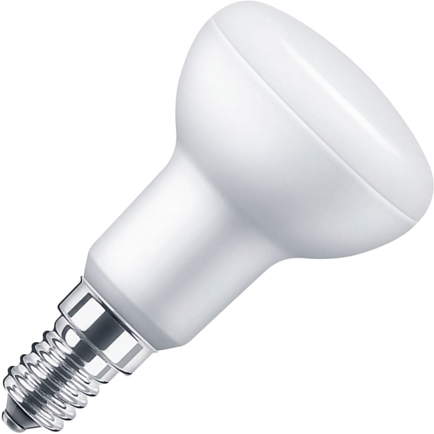 

Светодиодная лампа OSRAM LED STAR E14 7-70W 4000K 220V R50 (4058075282575), LED STAR E14 7-70W 4000K 220V R50