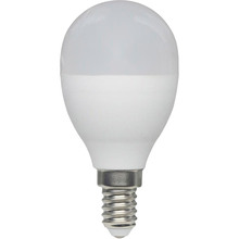 Світлодіодна лампа OSRAM LED STAR E14 8-75W 4000K 220V P45 (4058075210837)