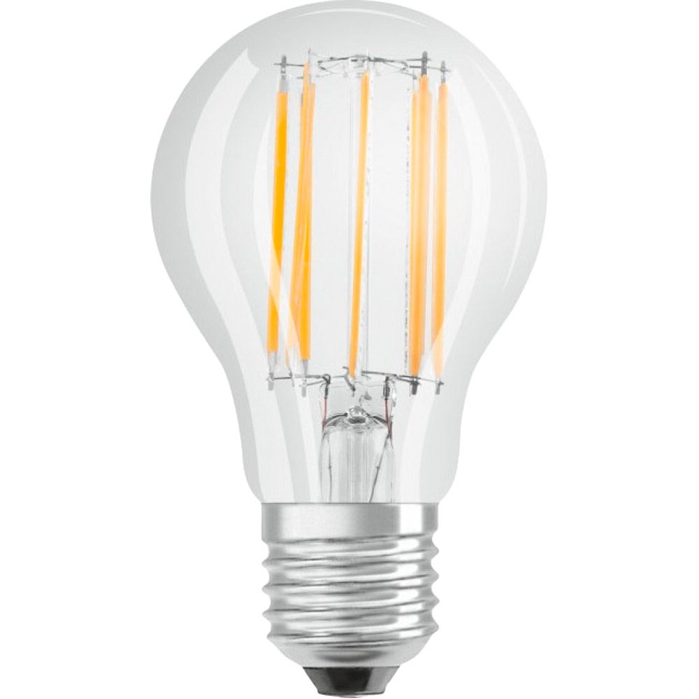 Світлодіодна лампа OSRAM LED Value Filament A75 8W 1055Lm 2700K E27 (4058075288669)