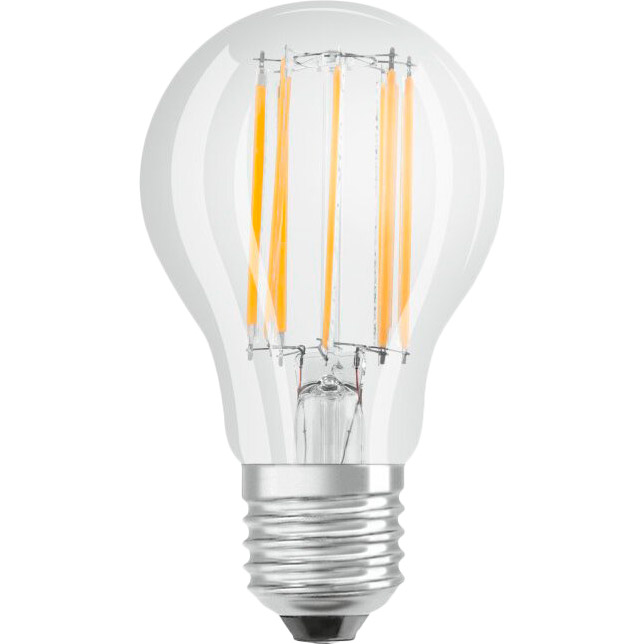 

Светодиодная лампа OSRAM LED Value Filament A100 11W 1521Lm 2700K E27 (4058075288607), LED Value Filament A100 11W (1521Lm) 2700K E27