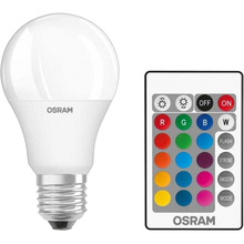 Світлодіодна лампа Osram LED Star+ DIM A60 9W (806Lm) Е27 (4058075045675)