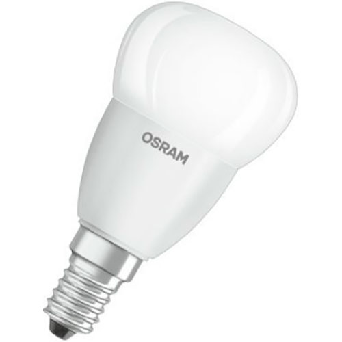

Лампа OSRAM LED STAR E14 6.5-60W 3000K 220V P45 (4058075134294), LED STAR E14 6.5-60W 3000K 220V P45