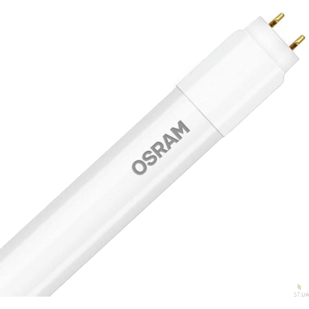 Светодиодная лампа OSRAM LED ST8 ENTRY EM G13 600 мм 8-18W 4000K 220V (4058075817937)