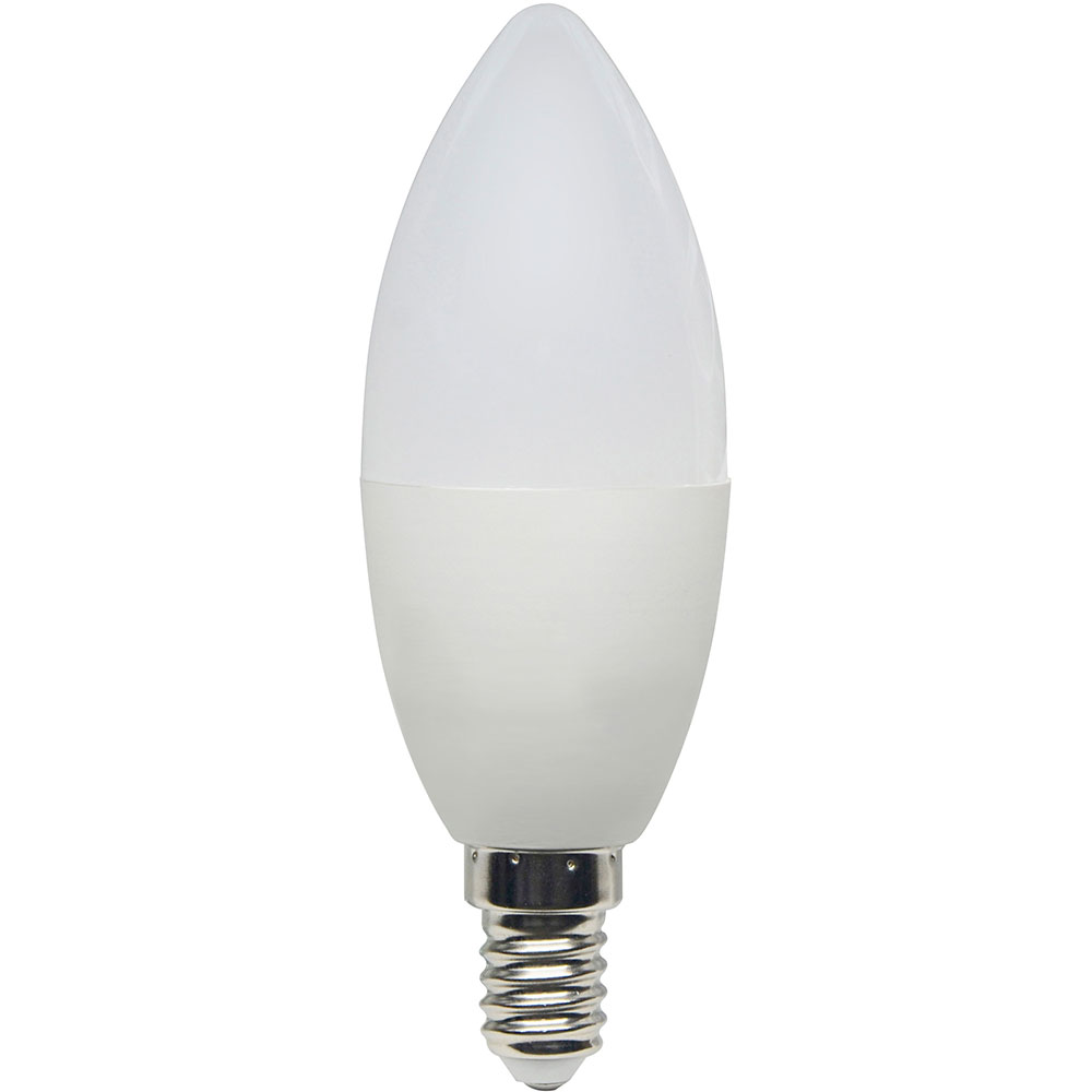 

Лампа OSRAM LED STAR B75 свечка 8W 806Lm 3000K E14 (4058075210684), LED STAR B75 свечка 8W 806Lm 3000K E14