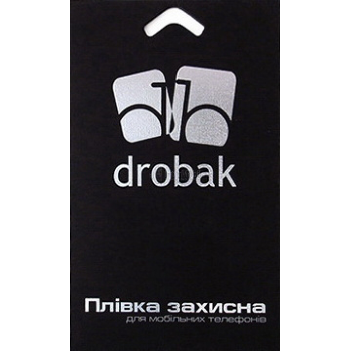 Захисна плівка DROBAK 506032 для Samsung Galaxy S3 Neo Duos I9300i