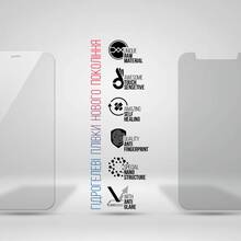 Набір гідрогелевих плівок ARMORSTANDART Clear + Matte для Apple iPhone 11 Pro Max/XS Max (ARM66853)