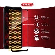 Защитное стекло INTALEO для Samsung A05/A05S Full Glue Black (1283126578328)