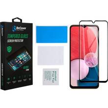 Захисне скло BECOVER Samsung Galaxy A13 4G SM-A135/A23 SM-A235/M23 5G SM-M236 Black (707320)