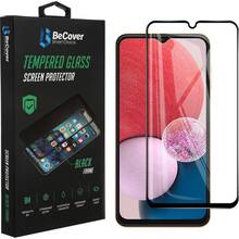 Захисне скло BECOVER Samsung Galaxy A13 4G SM-A135/A23 SM-A235/M23 5G SM-M236 Black (707320)