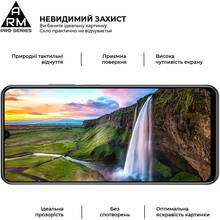 Захисне скло ARMORSTANDART Pro для Realme C53 (ARM71014)
