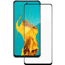 Кривой Рог - Защитное стекло BECOVER для Infinix Hot 12 Play (X6816D) Black (707601)
