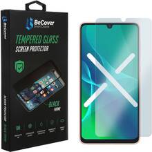 Захисне скло BECOVER для Samsung Galaxy A33 5G SM-A336 Crystal Clear (707856)