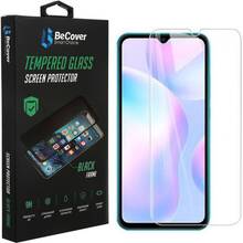 Львов - Защитное стекло BECOVER для Tecno Pop 5 Crystal Clear (707871)