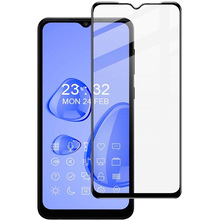 Захисне скло BECOVER Samsung Galaxy A04 SM-A045/A04s SM-A047 Black (708137)