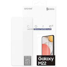 Защитное стекло SAMSUNG KDLab для Samsung Galaxy M22 SM-M225 (GP-TTM225KDATW)