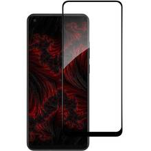 Защитное стекло INTALEO для Oppo A78 4G Full Glue Black (1283126582912)