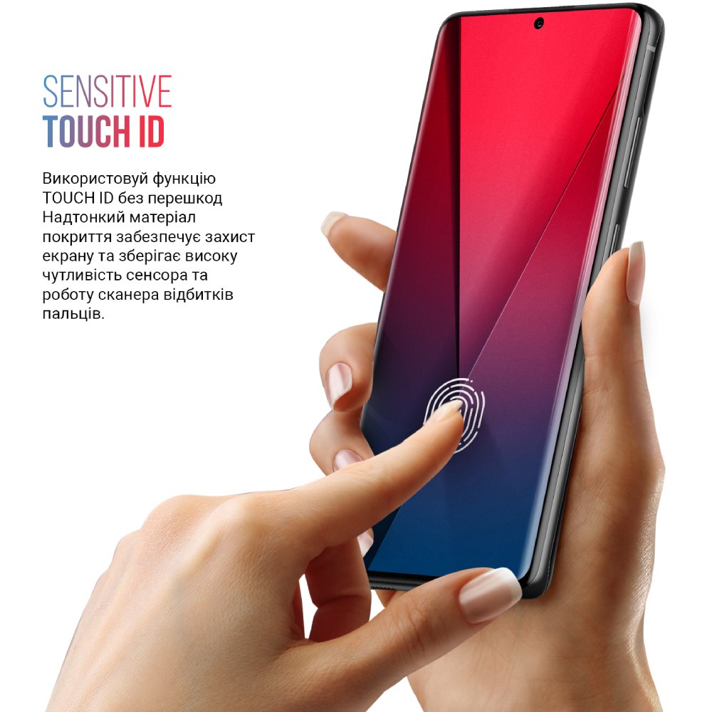 Набір гідрогелевих плівок ARMORSTANDART Clear + Matte для Xiaomi Redmi A1/A1+/Poco C50 (ARM66870) Сумісність за моделлю Xiaomi Redmi A1