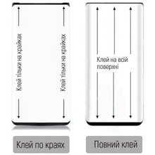 Захисне скло ColorWay 9H FC Glue для Nokia G22 Black (CW-GSFGNG22-BK)