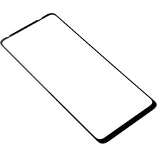 Захисне скло VINGA для Motorola G60/G60S Black (VGMG60G60S)