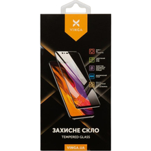 Захисне скло VINGA для Apple iPhone 14 (VGIP14)