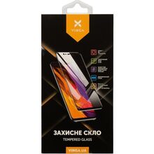 Защитное стекло VINGA для Xiaomi Poco X5/Redmi Note 12 (VGPX5)