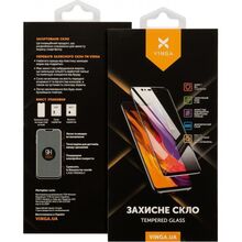 Защитное стекло VINGA для Xiaomi Redmi 10C/12C (VGXRN10C)