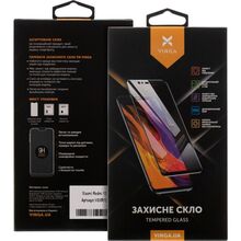 Захисне скло VINGA для Xiaomi Redmi 12 (VGXR12)