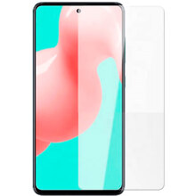 Захисне скло BECOVER для Samsung Galaxy A53 5G SM-A536 Crystal Clear Glass (707850)