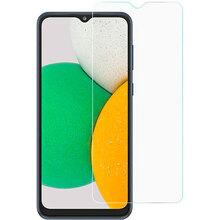 Захисне скло BECOVER Samsung Galaxy A03 Core Crystal Clear Glass (707857)