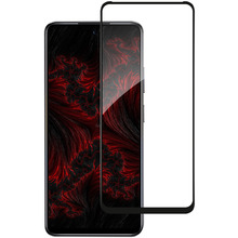 Защитное стекло INTALEO Full Glue для Tecno Spark 20 Black (1283126589003)