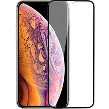 Захисне скло LUNATIK Premium Tempered Glass Apple iPhone 11 Pro/iPhone X/iPhone Xs Black (LN-101)