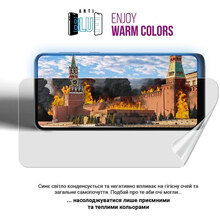 Захисна плівка ArmorStandart Anti-Blue для Infinix Zero 30 4G (ARM73768)