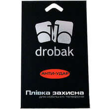 Защитная пленка DROBAK Samsung Galaxy Note Edge N915F Anti-Shock