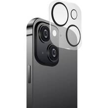 Захисне скло INTALEO для Apple Iphone 15/15 Plus Camera Lens (1283126576850)