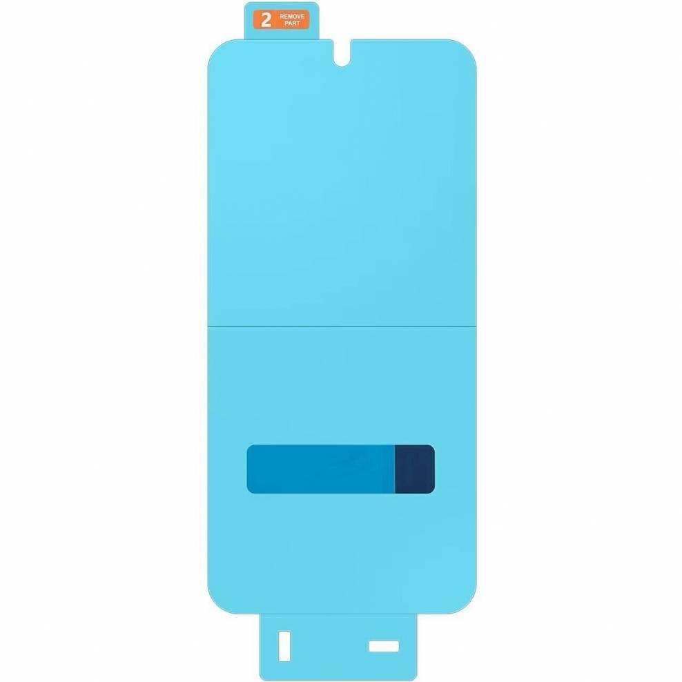Защитная пленка SAMSUNG для Samsung Galaxy S23 FE Screen Protector Transparent (EF-US711CTEGWW) Тип пленка