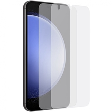 Защитная пленка SAMSUNG для Samsung Galaxy S23 FE Screen Protector Transparent (EF-US711CTEGWW)